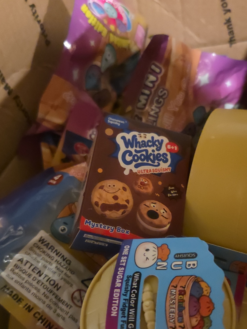 Bundle Of Random Squishes!! *** 5 Squishes - Picture 3 of 4
